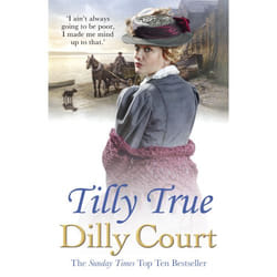 ISBN Tilly True book English Paperback 528 pages