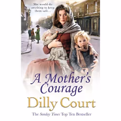 ISBN A Mother's Courage, English, Paperback, 544 pages