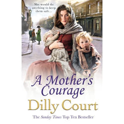 ISBN A Mother's Courage book English Paperback 544 pages
