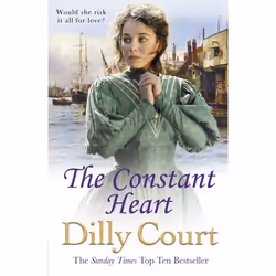 ISBN The Constant Heart, English, Paperback, 560 pages