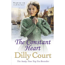 ISBN The Constant Heart book English Paperback 560 pages