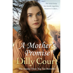 ISBN A Mother's Promise book English Paperback 592 pages