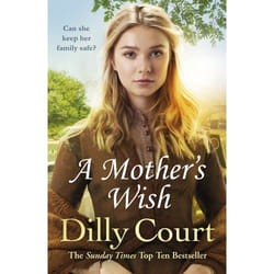 ISBN A Mother's Wish book English Paperback 576 pages