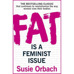 ISBN Fat Is A Feminist Issue book English Paperback 400 pages