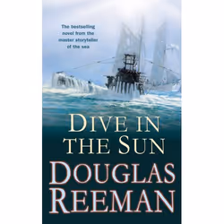 ISBN Dive in the Sun, English, Paperback, 256 pages