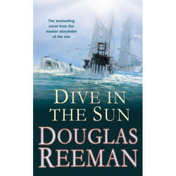 ISBN Dive in the Sun book English Paperback 256 pages