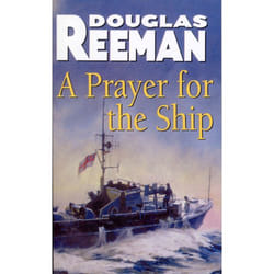 ISBN A Prayer For The Ship book English Paperback 256 pages