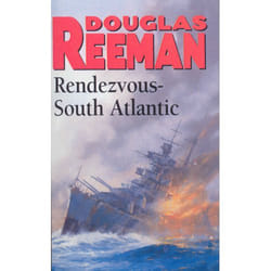 ISBN Rendezvous - South Atlantic book English Paperback 384 pages