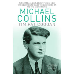 ISBN Michael Collins book English 544 pages