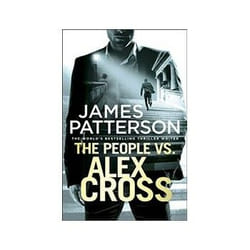 ISBN People vs. Alex Cross: (Alex Cross 25) book Crime fiction English 432 pages