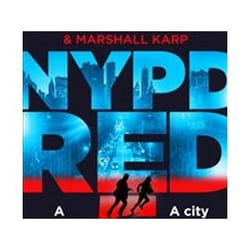 ISBN NYPD Red 5 book Detective English Paperback 496 pages