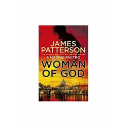ISBN Woman of God