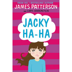 Jacky Ha-Ha: (Jacky Ha-Ha 1) (Jacky Ha-Ha Series)