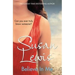 ISBN Believe In Me book General novel English 400 pages
