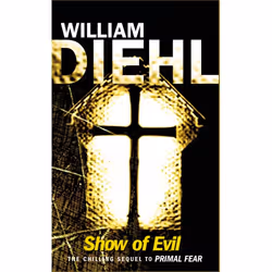 ISBN Show Of Evil, English, 512 pages