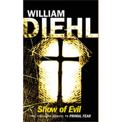 ISBN Show Of Evil book English 512 pages