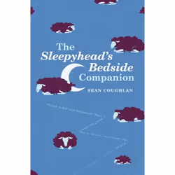 ISBN The Sleepyhead's Bedside Companion, English, Paperback, 272 pages