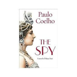 ISBN Spy book General novel English Paperback 192 pages