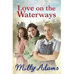 ISBN Love on the Waterways book General novel English Paperback 464 pages