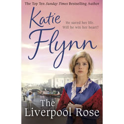 ISBN The Liverpool Rose book English Paperback 480 pages