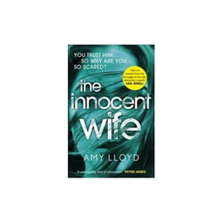 ISBN Innocent Wife: The breakout psychological thriller of 2018, tipped by Lee Child and Peter James