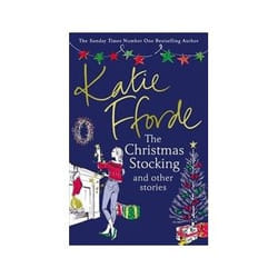 ISBN Christmas Stocking and Other Stories book General novel English 288 pages