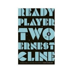 ISBN Ready Player Two book Science Fiction English 400 pages