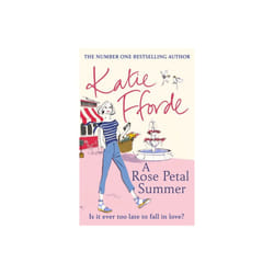 A Rose Petal Summer by Fforde & Katie
