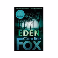 ISBN Eden (Archer & Bennett Thriller), Crime fiction, English, 320 pages