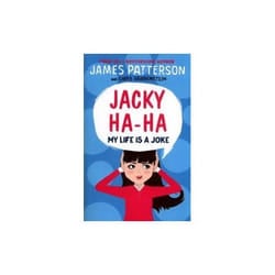 ISBN Jacky Ha Ha : My Life is a Joke