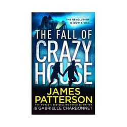 ISBN Fall of Crazy House book Children & teenagers English 384 pages