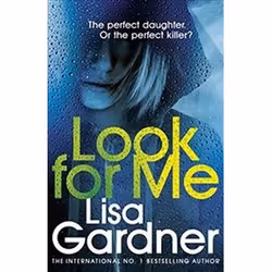 ISBN Look For Me (Detective D.D. Warren), Detective, English, Paperback, 400 pages
