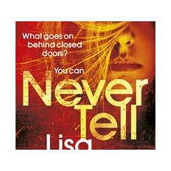 ISBN Never Tell book Detective English Paperback 416 pages