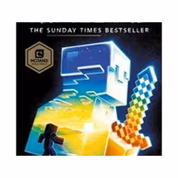 ISBN Minecraft : The Island : The First Official Minecraft Novel, Children & teenagers, English, Paperback