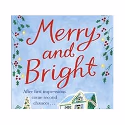 ISBN Merry and Bright : A Christmas Novel, General novel, English, Paperback, 272 pages