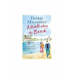 ISBN Walk Along the Beach