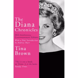 ISBN The Diana Chronicles, English, Paperback, 544 pages