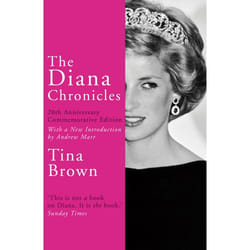 ISBN The Diana Chronicles book English Paperback 544 pages