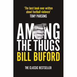 ISBN Among The Thugs, English, Paperback, 336 pages
