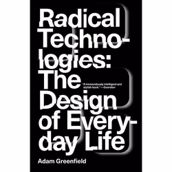 ISBN Radical Technologies, Paperback, 34 pages