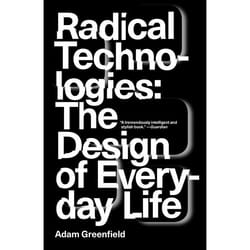 ISBN Radical Technologies