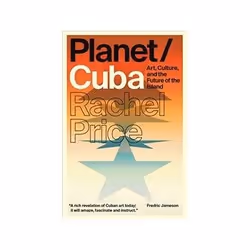 ISBN Planet / Cuba, Art & design, English, 256 pages