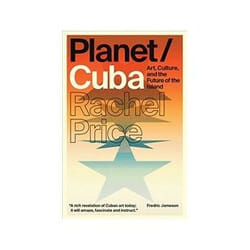 ISBN Planet / Cuba book Art & design English 256 pages