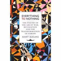 ISBN Everything to Nothing, Hardcover, 400 pages