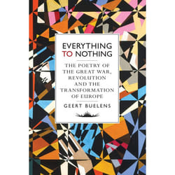 ISBN Everything to Nothing