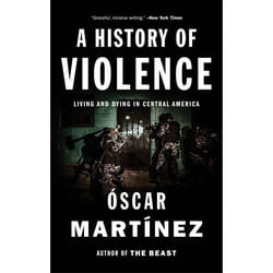 ISBN A History of Violence