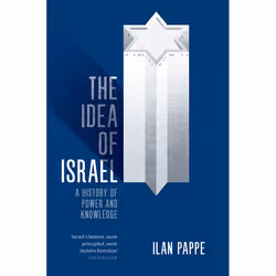 ISBN The Idea of Israel, Paperback