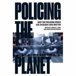 ISBN Policing the Planet, Law, English, Paperback, 320 pages