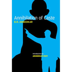 ISBN Annihilation of Caste