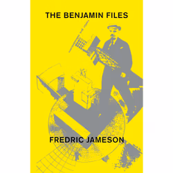 ISBN The Benjamin Files, English, Hardcover, 288 pages